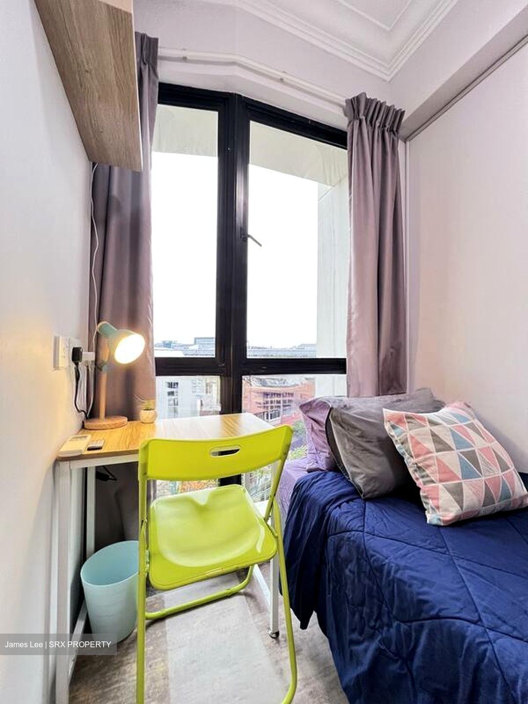 Eastpoint Green (D18), Condominium #497978191